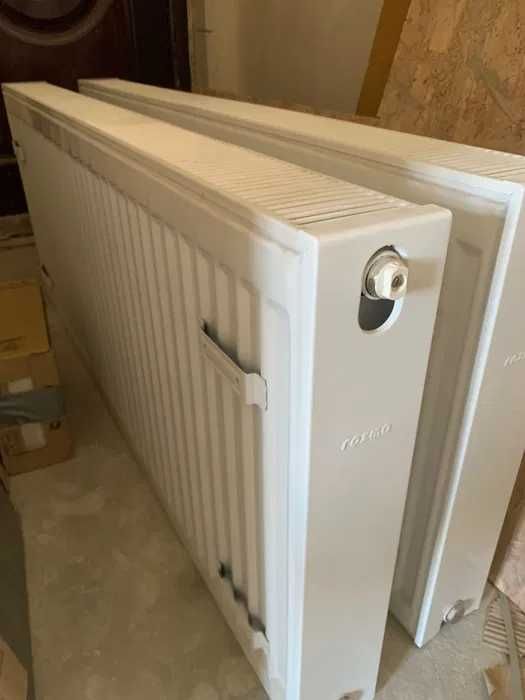 Новые Батареи KORADO радиаторы отопления новые 500\1000*1200