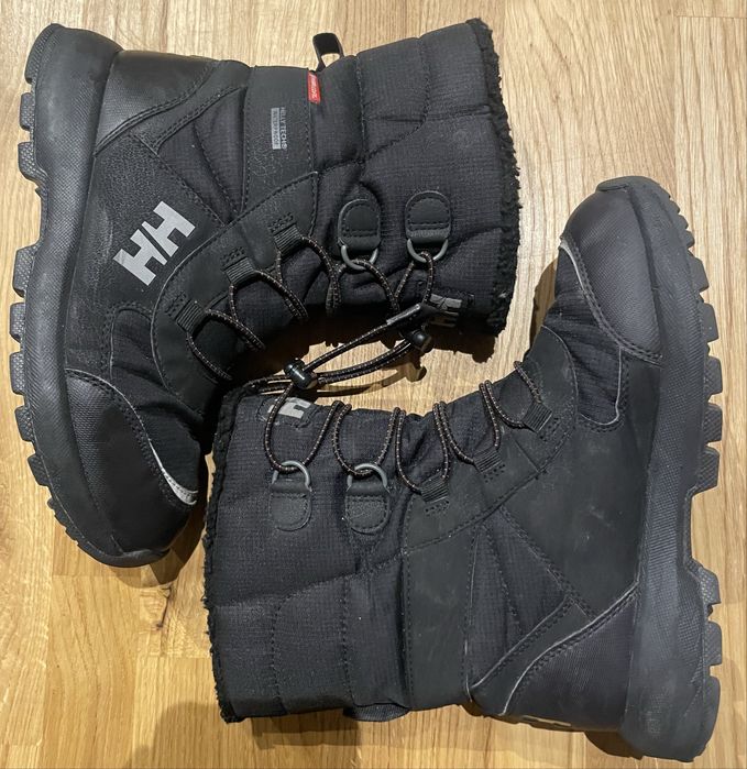 Buty zimowe Helly Hansen dziecięce. Rozm. 32