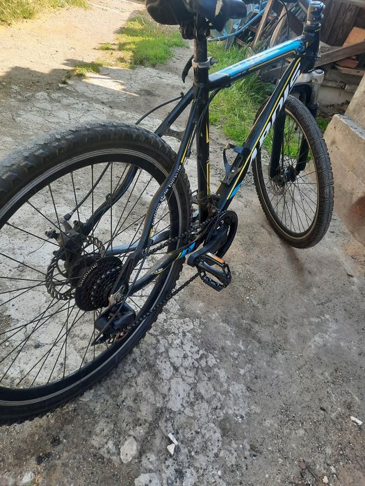 Велосипед Ардис кросс 3000