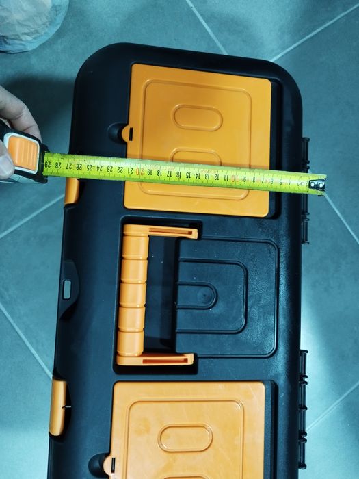 Mala Ferramenta Beta