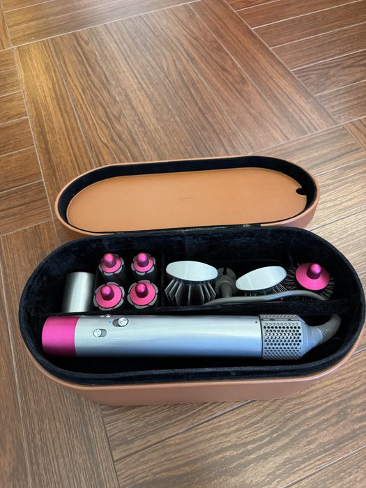Стайлер Dyson ідеальний стан б/у