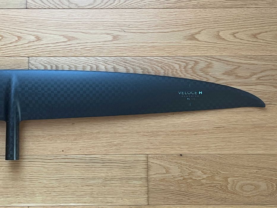 Gong Foil Front Wing Veloce HDW V3 XL