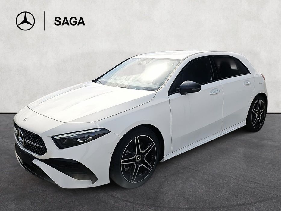 Mercedes-Benz Klasa A
