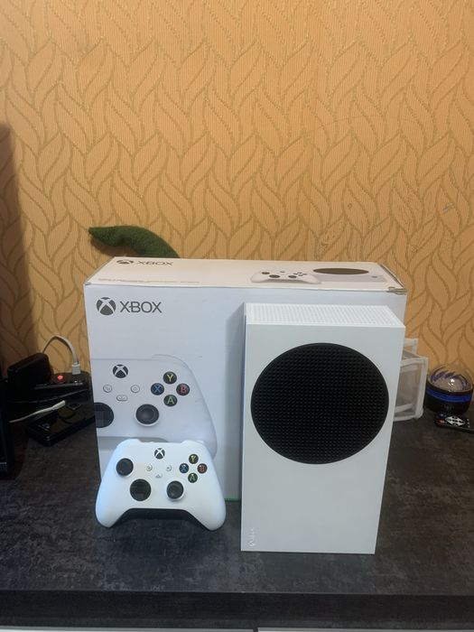 Xbox series s 512gb