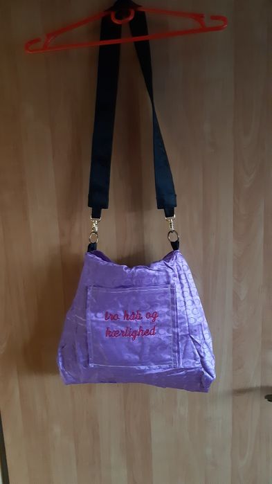 Torebka młodzieżowa/damska