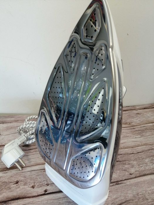 Żelazko Imetec Z3 3500 moc 2400W parowe