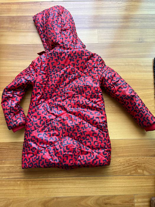 Blusão da Catimini para rapariga