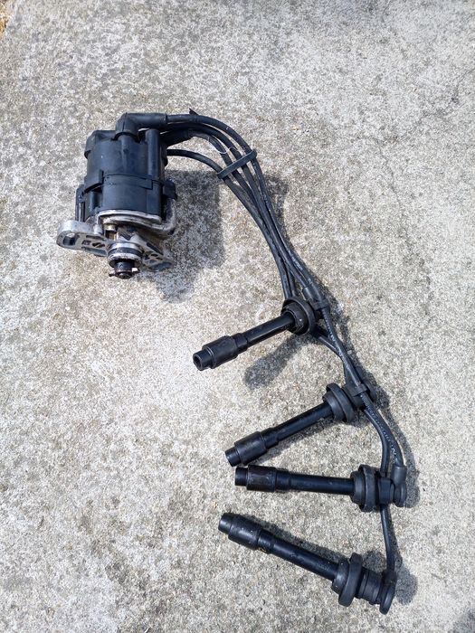 Distribuidor Nissan sr20de