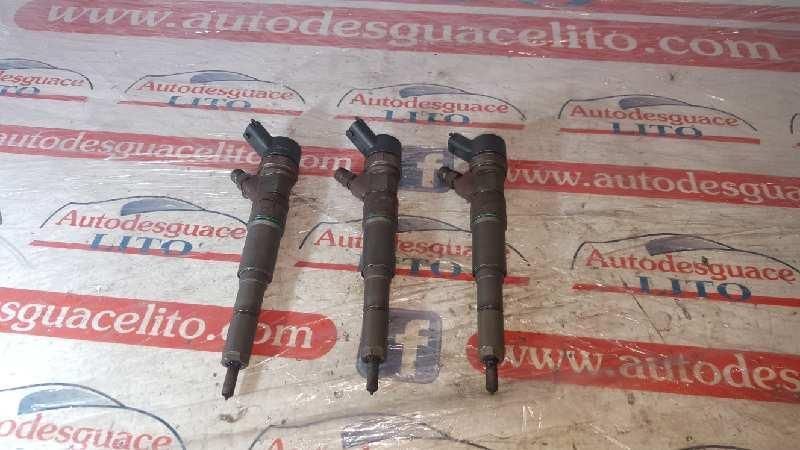 Injetor Land Rover Freelander Ln