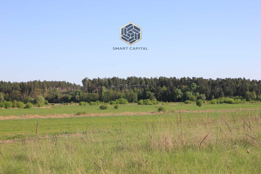 Продаж Видової Ділянки Лука 10хв від Києва