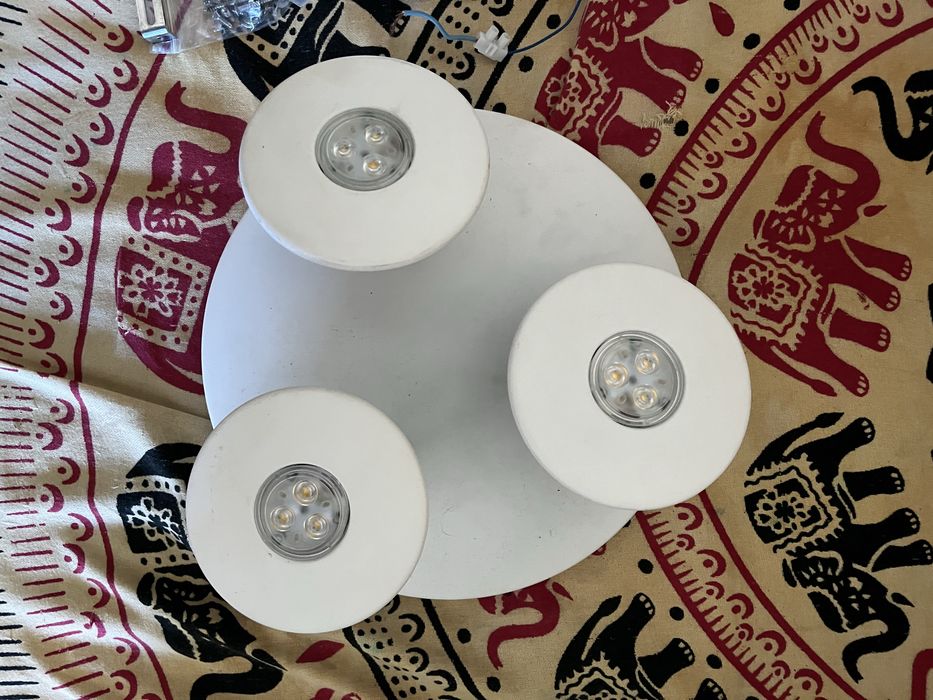 Philips Led Light de tecto e parede437558040079247362