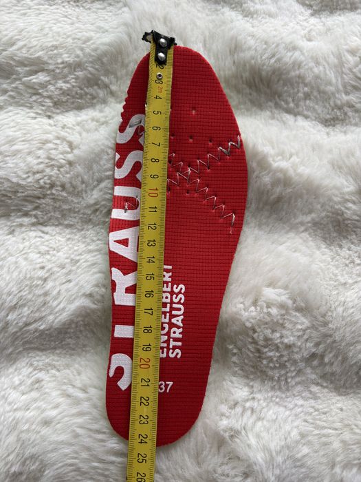 Buty robocze Engelbert Strauss 37