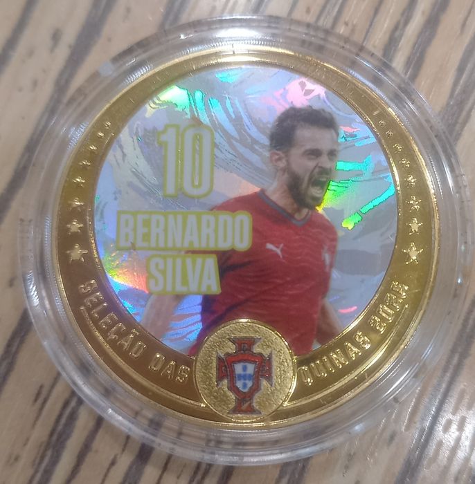 Icons do Mundial