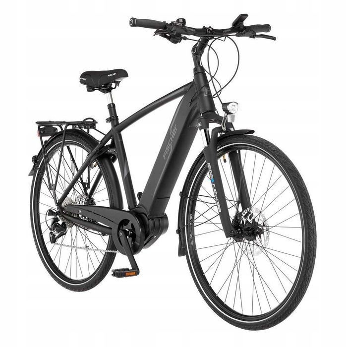 Rower trekkingowy Fischer Viator 4.1i 28", 50cm