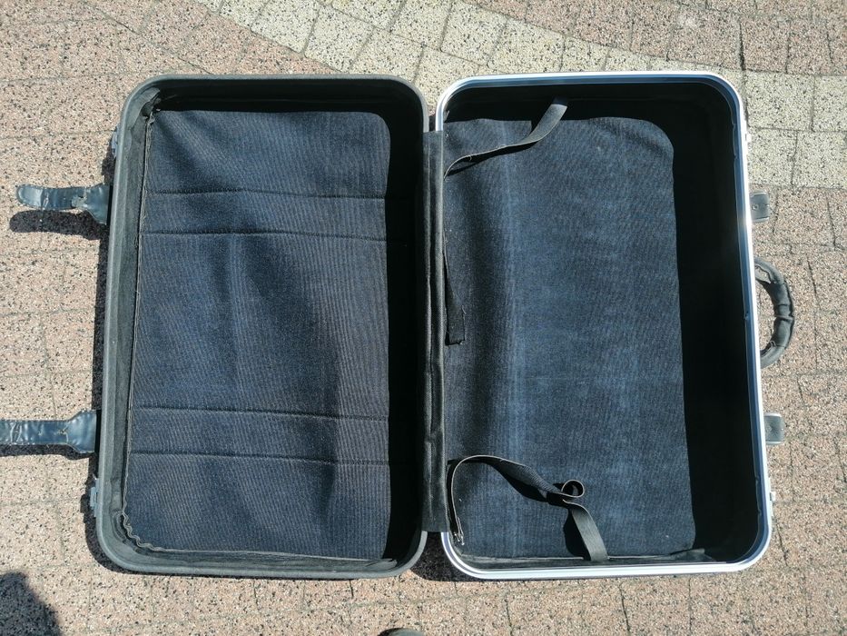 Walizka, walizki, torba