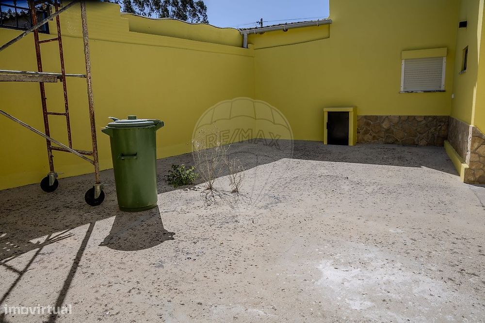 Moradia T3 para venda