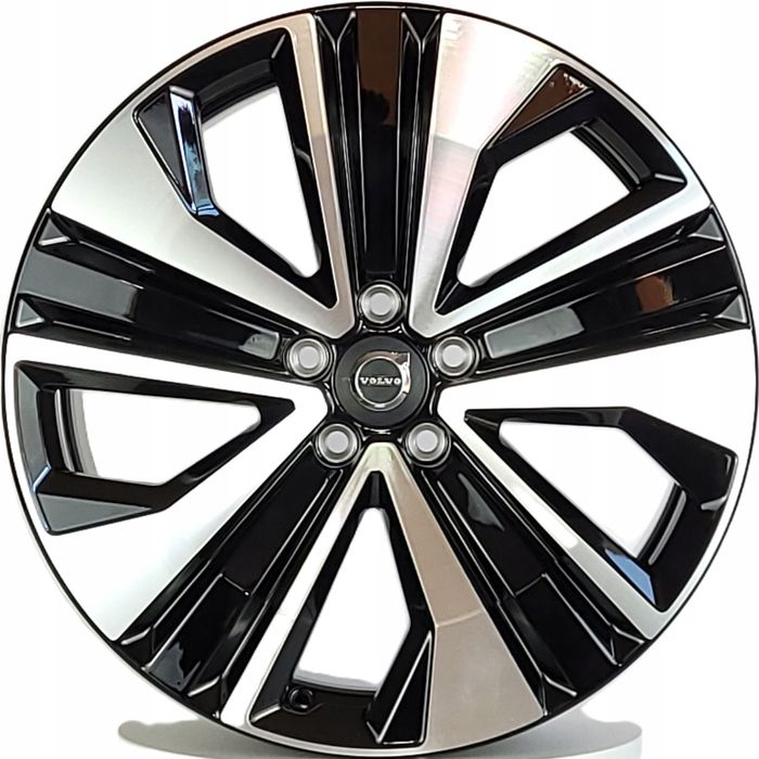 nowe felgi volvo xc90 xc60 xc40 c40 s90 v90 s60 v60 v40 s40 19 oryginalne