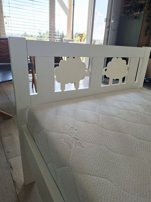 Łóżko dla dziecka