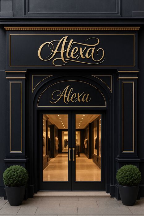 Продаж ТМ ALEXA.UA та домену торгова марка