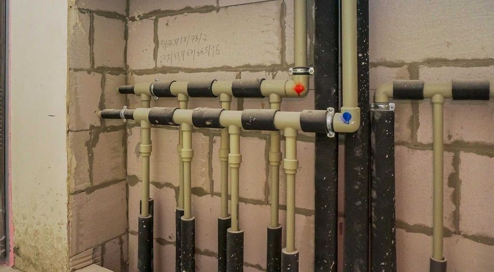 1-room apartment apartment by the address st. Staroznesenska ul (area 70 m²) - Atlanta.ua - photo 12