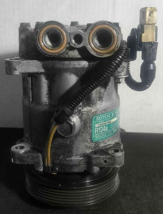 Compressor Ar Condicionado - CITROËN XSARA