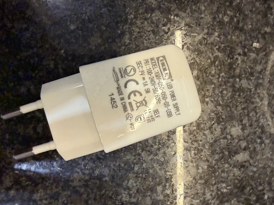 Candeeiro Led USB Ikea436854685928017924