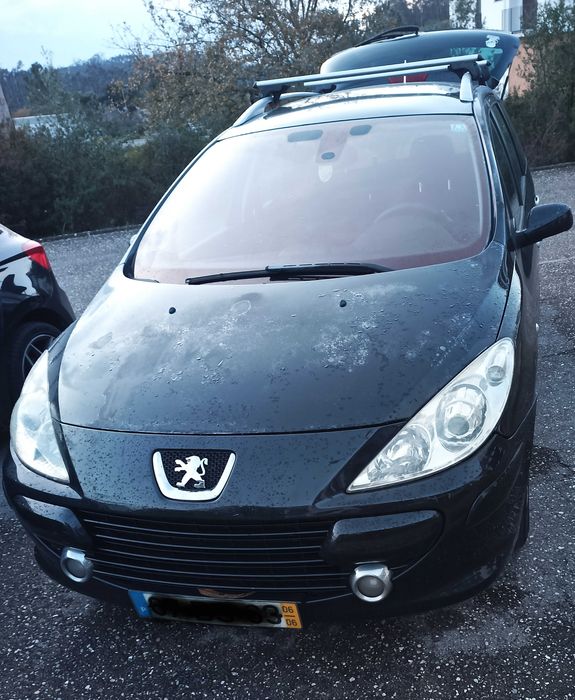 Peugeot 307 SW panoramico