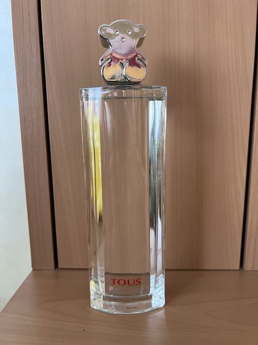 VS, Armani, Attar, Dolce&Gabbana, Lattafa Pride, ТВ Tous