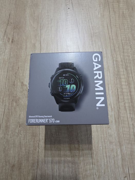 Garmin Forerunner 570 42 mm