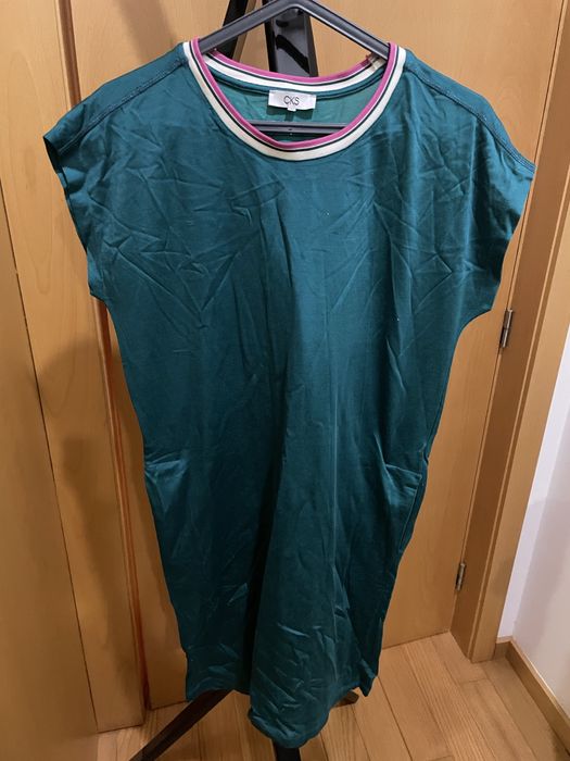 Vestidos e saias tamsnho 38