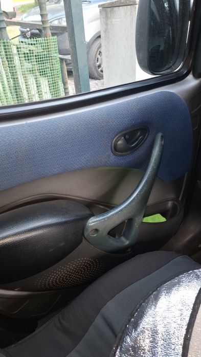 Fiat Doblo 1.2 SX