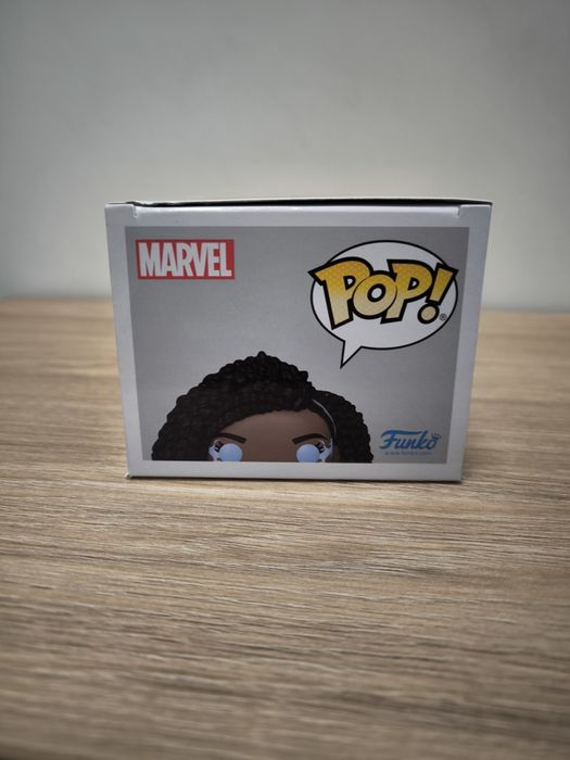 Funko pop Photon