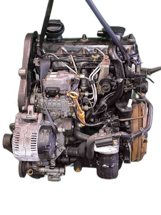 Motor Completo VW GOLF III Variant 1.9 TDI (66 kW / 90 cv) [03.1994 - 04.1999] AHU (OEM)