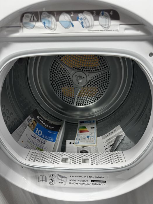 Сушильна машина Candy Heat Pump