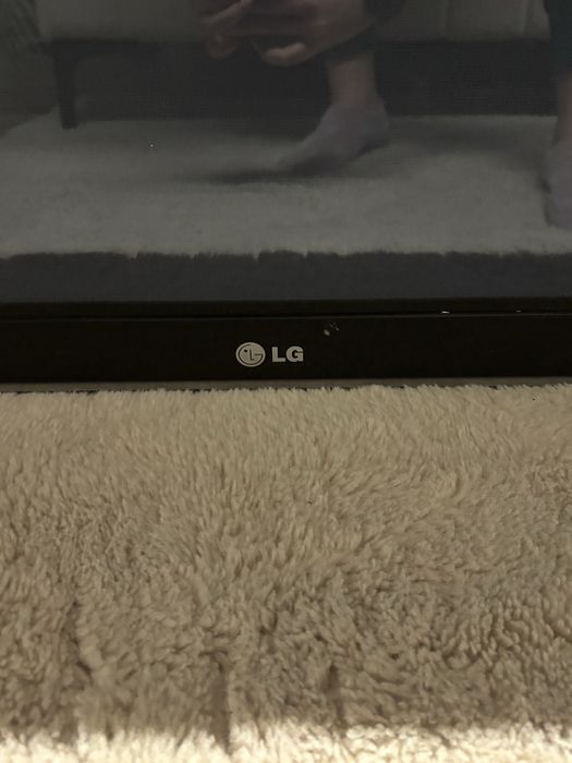 Telewizor marki LG50PT353