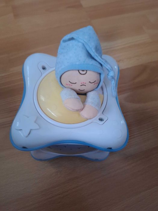 Projektor , lampka nocna