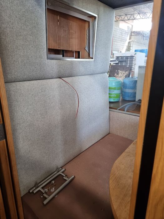 Smart Pod Procyon Quatro (Escritório Intiligente)