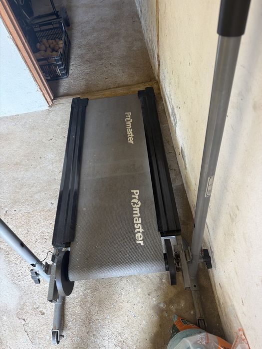 Passadeira  Manual promaster