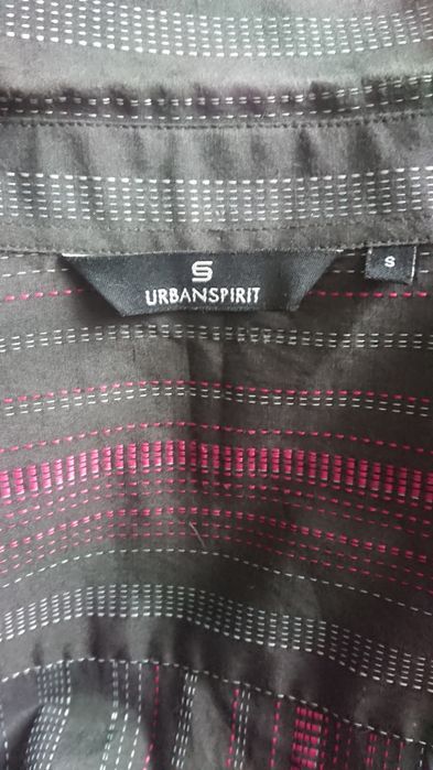 Koszula męska Urban Spirit