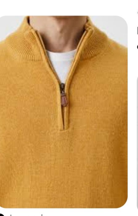 Свитер джемпер Uniqlo XL