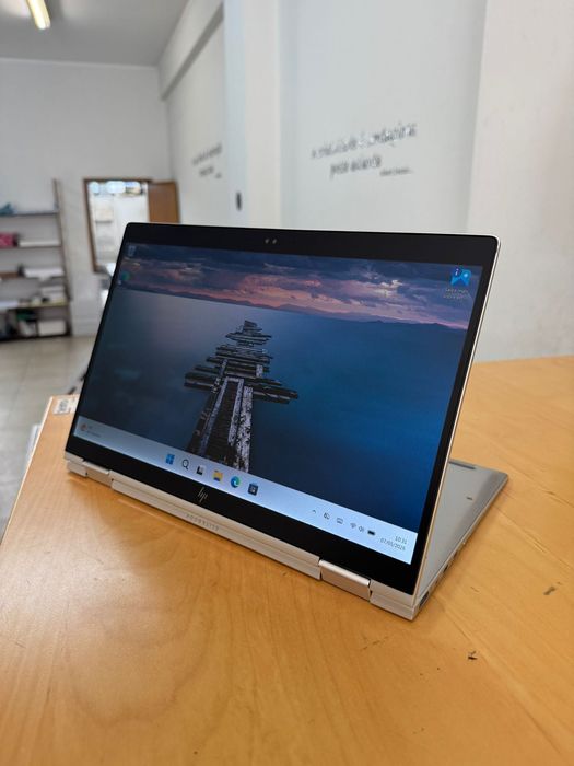 HP Elitebook X360 1030 G4