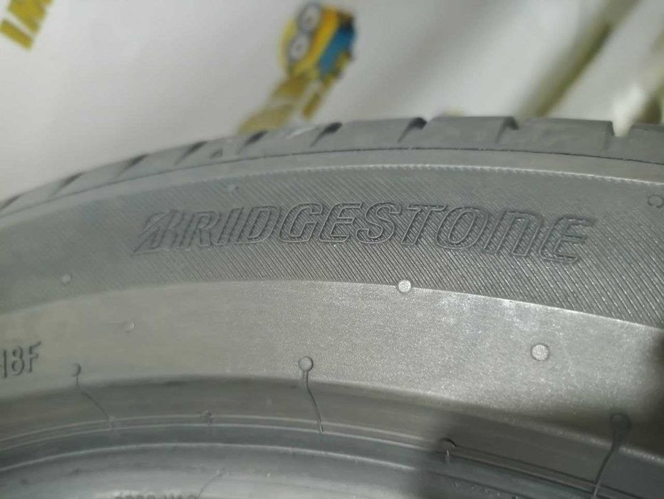 Шини Bridgestone 235/50R19. 2шт. Літо 2025р (0935)