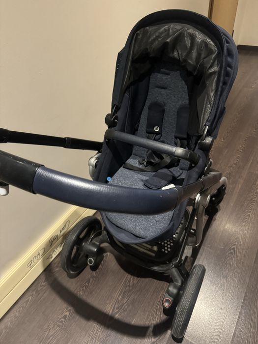 Carrinho de bebé Lila Maxicosi