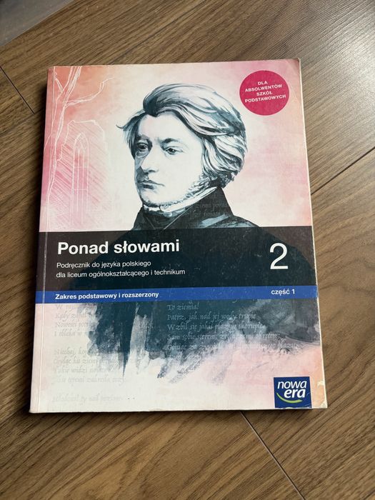ponad slowami 2 część 1