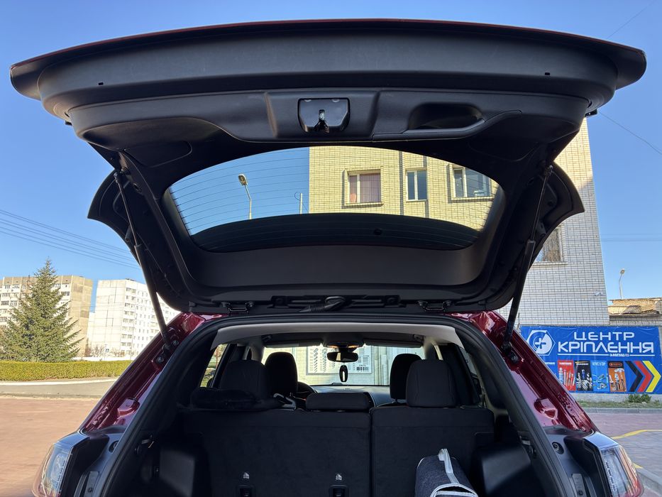 Продам Jeep Cherokee KL (FL), 2020