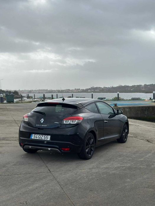 Renault Mégane 3 GT Line 1.5 dCi – 110 cv