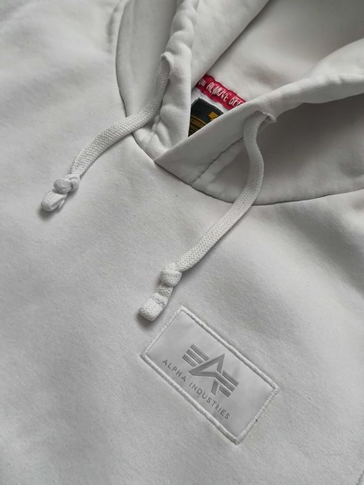 М| Alpha Industries худі, светр альфа індастріс, бомбер n3b