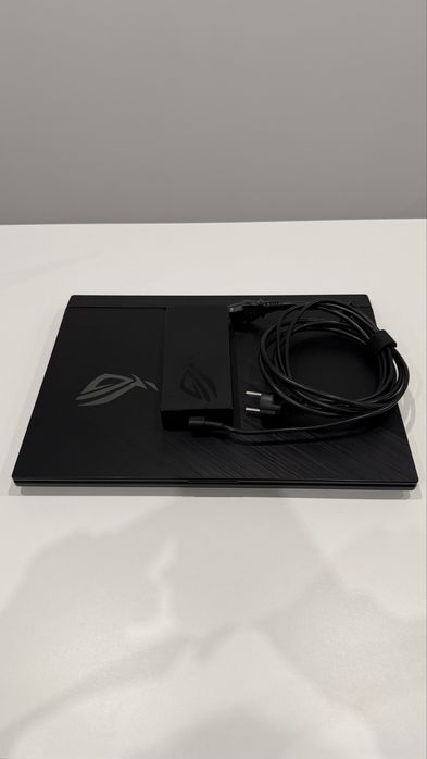 Portátil gaming Asus Rog