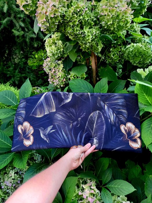 Otulacz na książkę