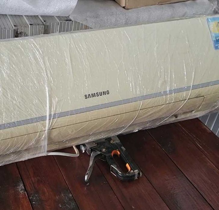 Продам кімнатний кондиціонер Samsung